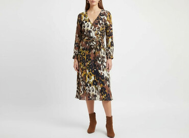 buty emel wyprzedaż: East, Women`s dress, size S