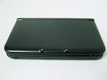 ormaric za ves masinu: REZERVISAN! U ponudi Nintendo 3DS XL konzola sa naslova. Konzola je — 3
