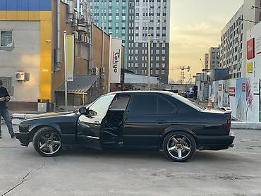 BAW: BAW : 1993 г., 2.2 л, Механика, Бензин, Седан — 7