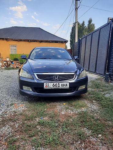 Honda: Honda Inspire: 2005 г., 3 л, Автомат, Бензин, Седан — 3