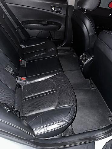 Kia: Kia K5: 2019 г., 2 л, Автомат, Газ, Седан — 16