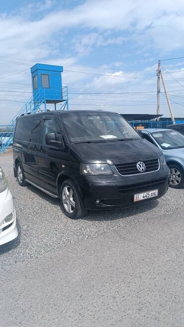 автоплюс лт спринтер: Volkswagen Caravelle: 2008 г., 2.5 л, Автомат, Дизель