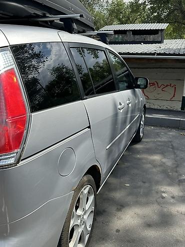 мазда требует: Mazda 5: 2008 г., 2.3 л, Автомат, Бензин, Минивэн — 6