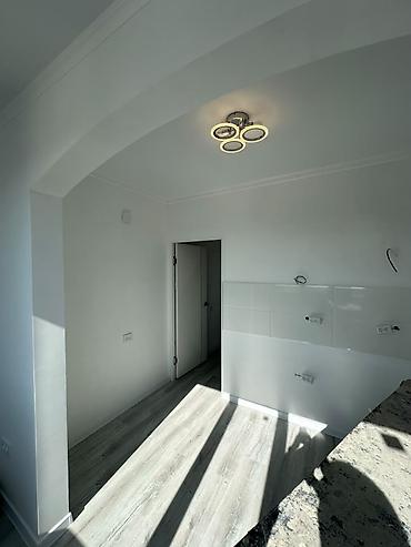 Продажа квартир: 1 комната, 44 м², Технопарк 106 серия, 5 этаж, Свежий ремонт — 12