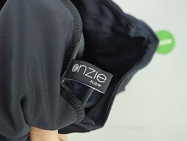 lajkry sportowe: Legginsy Sportowe damskie, rozmiar M — 4