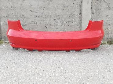 špr: ZADNJI BRANIK ZA AUDI A3 | Zadnji branik za Audi A3 Sedan 8V — 1