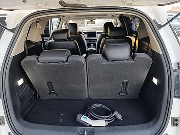 byd e5 2020: BYD Song Max: 2020 г., 1.5 л, Автомат, Гибрид, Минивэн — 8