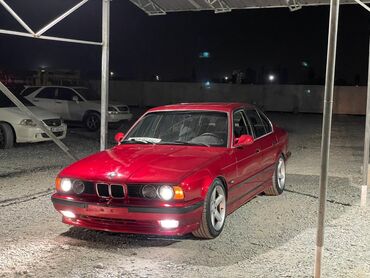 климат контроль бмв: BMW 5 series: 1991 г., 3 л, Механика, Бензин, Седан