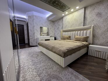 Продажа квартир: 4 комнаты, 140 м², Элитка, 7 этаж, Евроремонт — 17