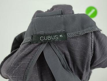 blekitny garnitur: Cubus, Sukienka damska, rozmiar XS — 4