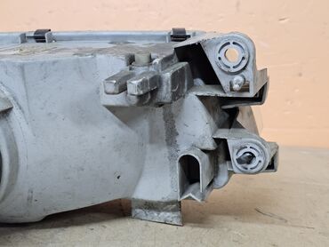 Передние фары: Передняя левая фара Mazda 1996 г., Б/у, Оригинал — 7