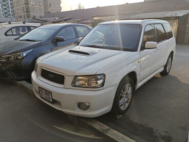 продаю субару форестер: Subaru Forester: 2003 г., 2 л, Типтроник, Бензин, Универсал