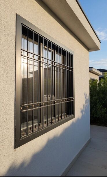 Сварка: Сварка | Решетки на окна Доставка, Высотные работы, Монтаж — 1