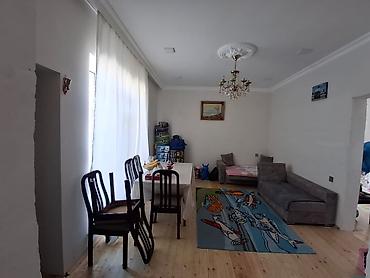 bine savxozda ev: 2 otaqlı, 85 kv. m, Kredit yoxdur, Yeni təmirli — 5