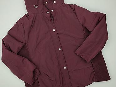 japonskie: Ulla Popken, Kurtka zimowa damska, rozmiar 4XL — 1