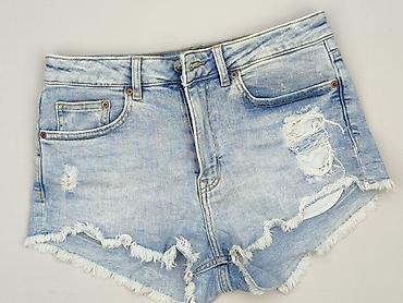 super dzinsy: H&M Divided, Szorty damskie, rozmiar M — 1