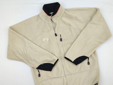 marynarka męska reserved: Fila, Polar dla mężczyzn, rozmiar 2XL