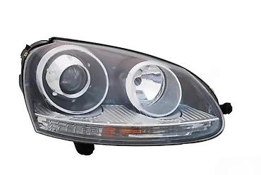 led oči za auto: VOLKSWAGEN VW GOLF V 5 KARAVAN FAR XENON GTI CRNI | 9 Vise modela i — 1