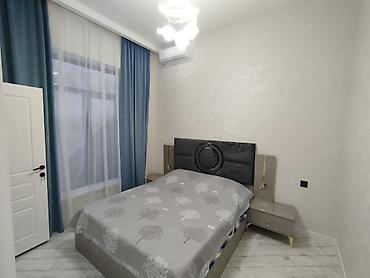 modern evler: 4 otaqlı, 100 kv. m, Kredit yoxdur, Yeni təmirli — 9