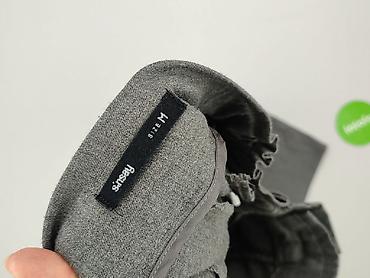 helikon: Sinsay, Spodnie cargo damskie, rozmiar M — 4