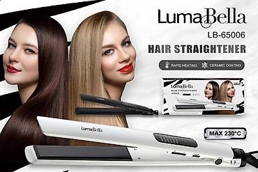 beurer fb 50: Fen "Luma Bella LB-65006" — 1