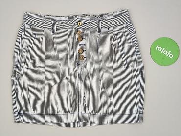 jeans short: Calliope, Spódnica damska, rozmiar S — 2