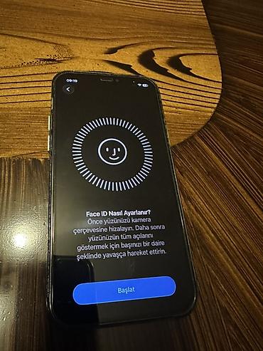 Apple iPhone: IPhone 12 Pro, 256 GB, Graphite — 8