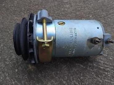 Tools & Equipment: DINAMA ISKRA ZA FICU REMONT ZASTAVA 750 | Remont Delovi za ficu — 2