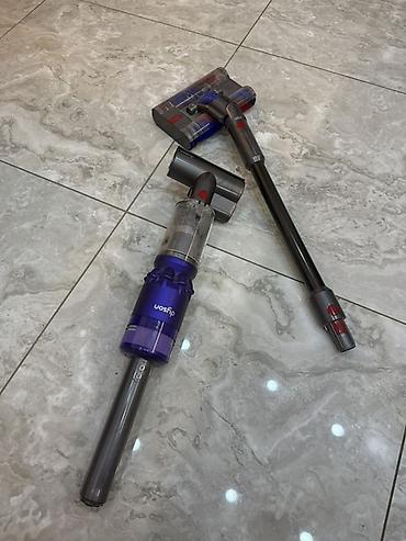 Другая техника для уборки: Пылесос DYSON оригинал модель OMNI GLIDE беспроводной Б/У в отличном — 5