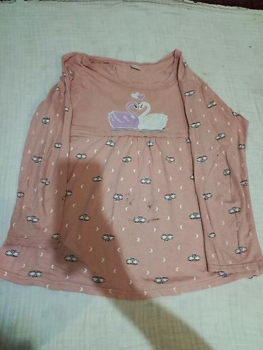 Комплекты одежды: Комплект, цвет - Розовый — 2