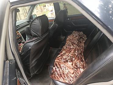 devo lasetti: Mercedes-Benz W124: 1994 г., 2.8 л, Автомат, Бензин, Седан — 6