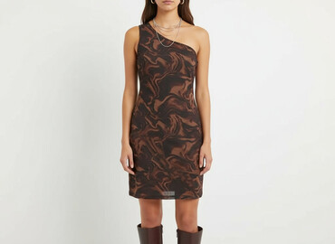 sukienka z poliestru i elastanu: Primark, Сукня жіноча, розмір L