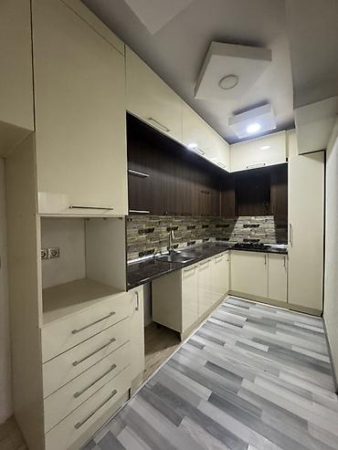 bakida ev almaq: 2 otaqlı, Yeni tikili, 54 kv. m — 6