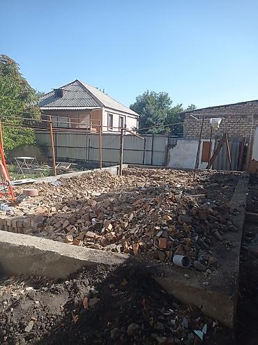 Строительство под ключ: Земляные работы под ключ - Разработка котлованов и траншей для — 5