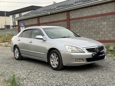 датчик для машины: Honda Inspire: 2003 г., 3 л, Автомат, Бензин, Седан