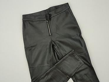 tech: Tezenis, Legginsy Ze skóry ekologicznej damskie, rozmiar S — 1