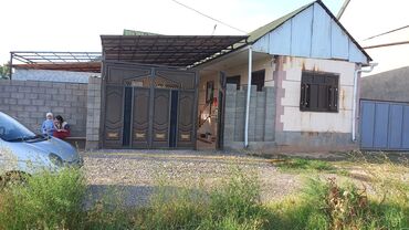 как заработать дома деньги: Үй, 6 кв. м, 6 бөлмө, Менчик ээси