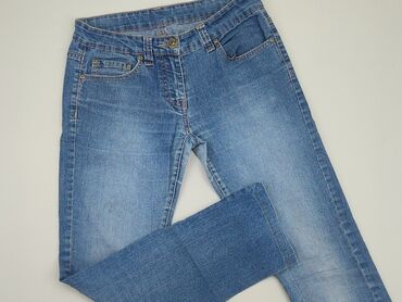 spódniczki jeansowe zara: Jeans, Dorothy Perkins, M (EU 38), condition - Good