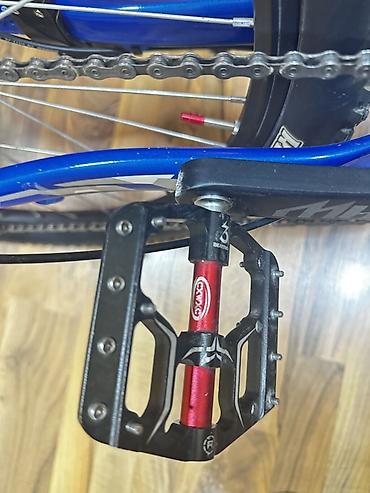 start 29: İşlənmiş Şəhər velosipedi Forward, 29", sürətlərin sayı: 10 — 8