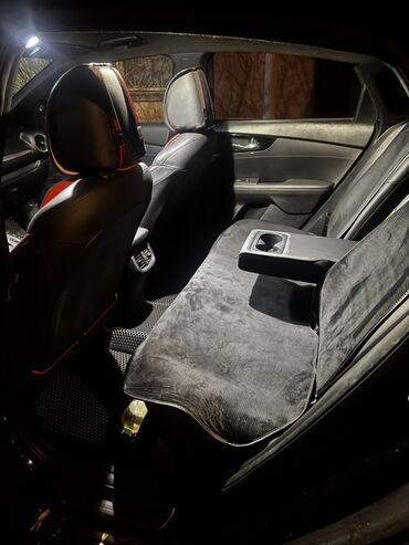 Kia: Kia K3: 2019 г., 1.6 л, Хэтчбэк — 11