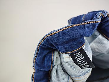 tshirt nike: Spodnie jeansowe, 14 lat, 164, stan - Idealny — 5