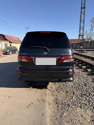voxy noah: Toyota Estima: 2000 г., 2.4 л, Автомат, Бензин, Минивэн — 4