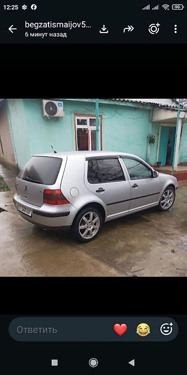 картинг машины купить: Volkswagen Golf: 2002 г., 1.6 л, Механика, Бензин, Хэтчбэк — 7
