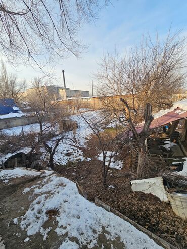 Продажа домов: Дом, 40 м², 3 комнаты, Собственник, Старый ремонт — 10