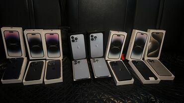 айфон 8 в кредит: IPhone 14 Pro, Б/у, 256 ГБ, Коробка, 85 %