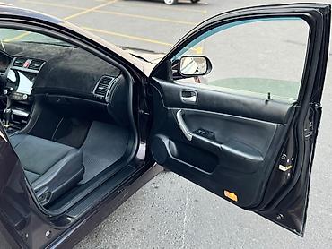 двигатель m50: Honda Accord: 2006 г., 2.4 л, Автомат, Бензин, Седан — 6