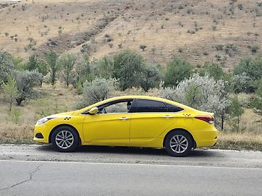 армянский учет: Hyundai Elantra: 2016 г., Автомат, Седан — 8