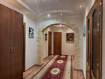 квартиры в: Продается большая 4-комнатная квартира в кирпичном доме - 160 м² — 3