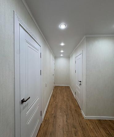 kva: 3 комнаты, 60 м², 104 серия, 4 этаж, Свежий ремонт — 6