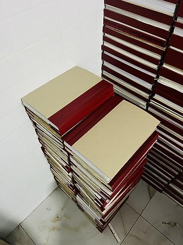 a frame: Сложный переплет документов любые форматы — 3
